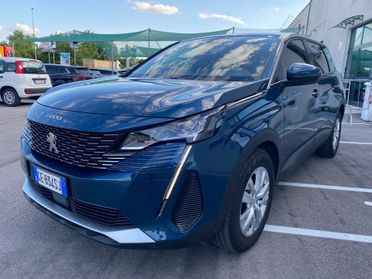 Peugeot 5008 1.5 130 Cv 7 POSTI EAT8 Active Business