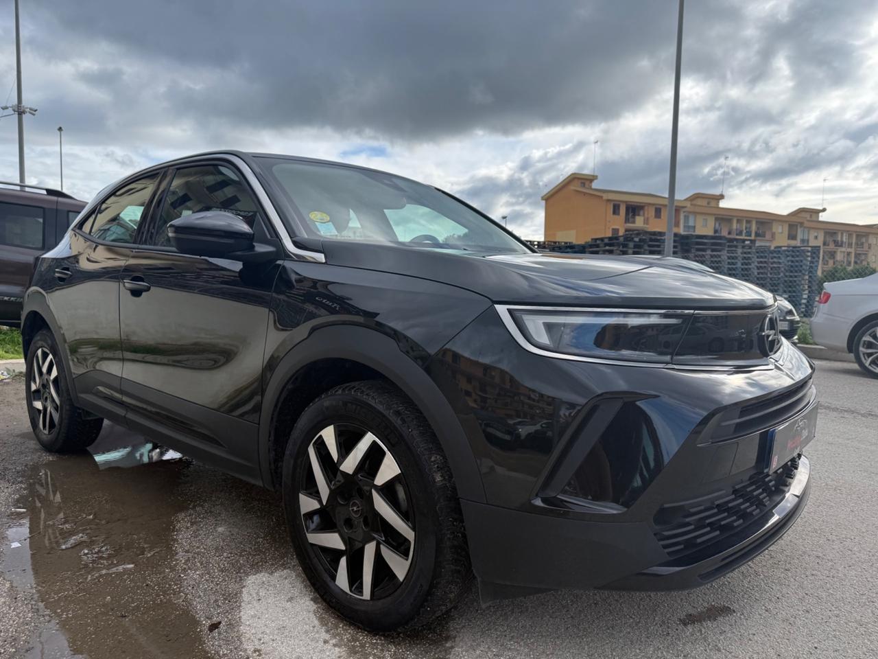 Opel Mokka 1.5 diesel 110cv Elegance 2023