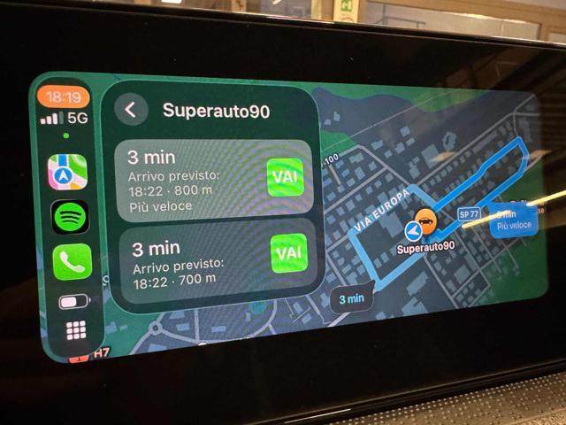 SKODA Kamiq 1.0 TSI 115 CV Black Dots