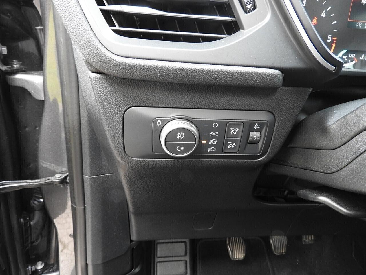 FORD KUGA diesel