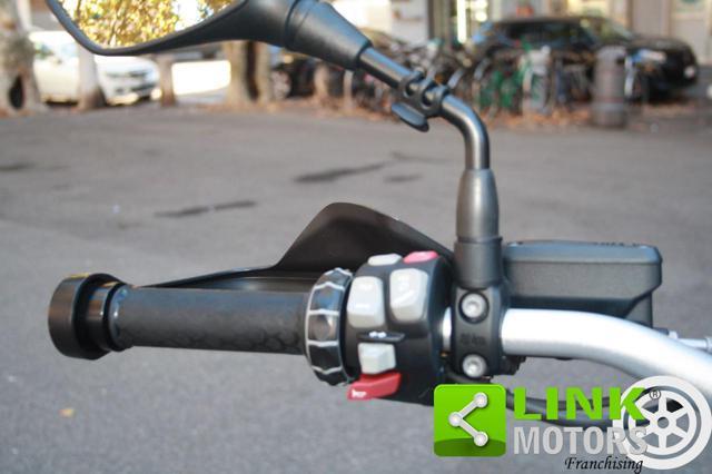 BMW R 1200 GS LC TE Exclusive