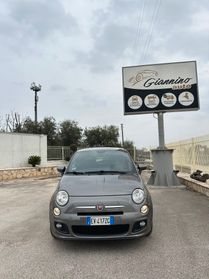 FIAT 500 C 1.2 GQ