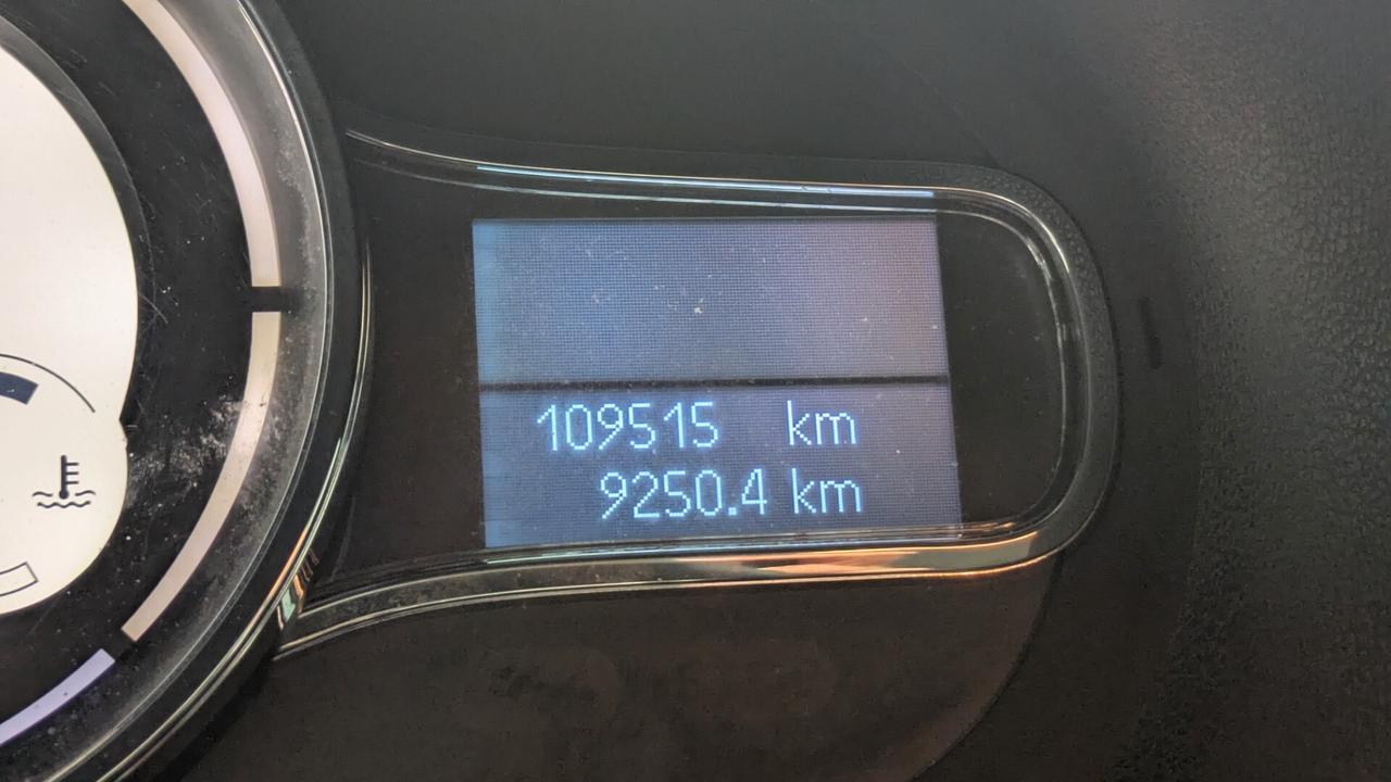 Renault Megane Mégane 1.5 dCi 110CV SporTour Runaway