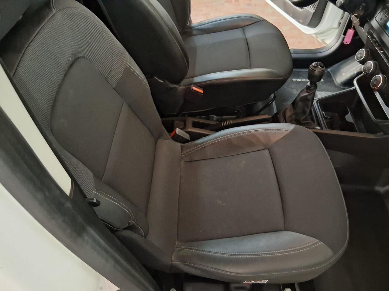 Renault Express 1.4 blue dci 95 cv FURGONE