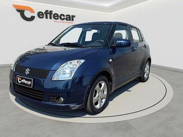 SUZUKI Swift 1.3 5p. GLX