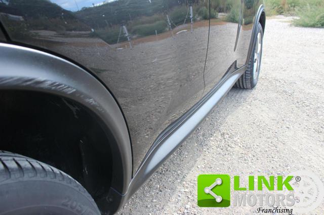 NISSAN Juke ACENTA S&S