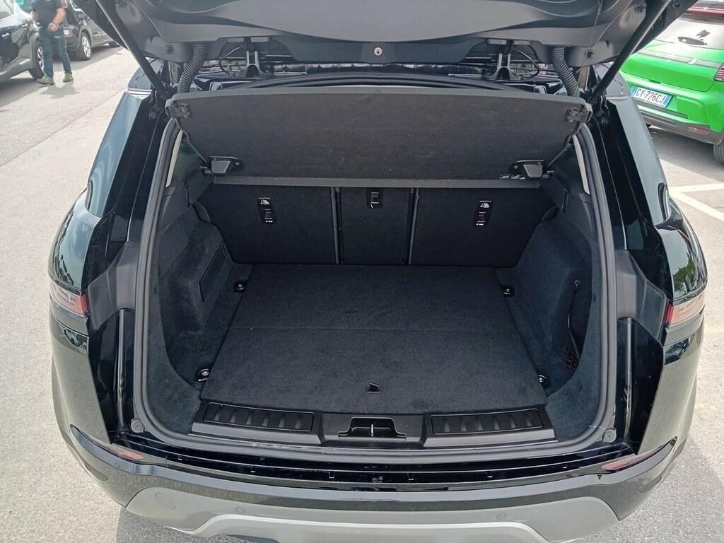 Land Rover Range Rover Evoque 1.5 I3 PHEV AWD Auto