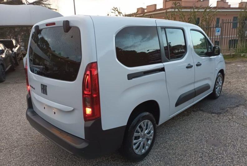 Fiat Doblò MAXI 1.5 BlueHdi 130CV AT8 Combi N1