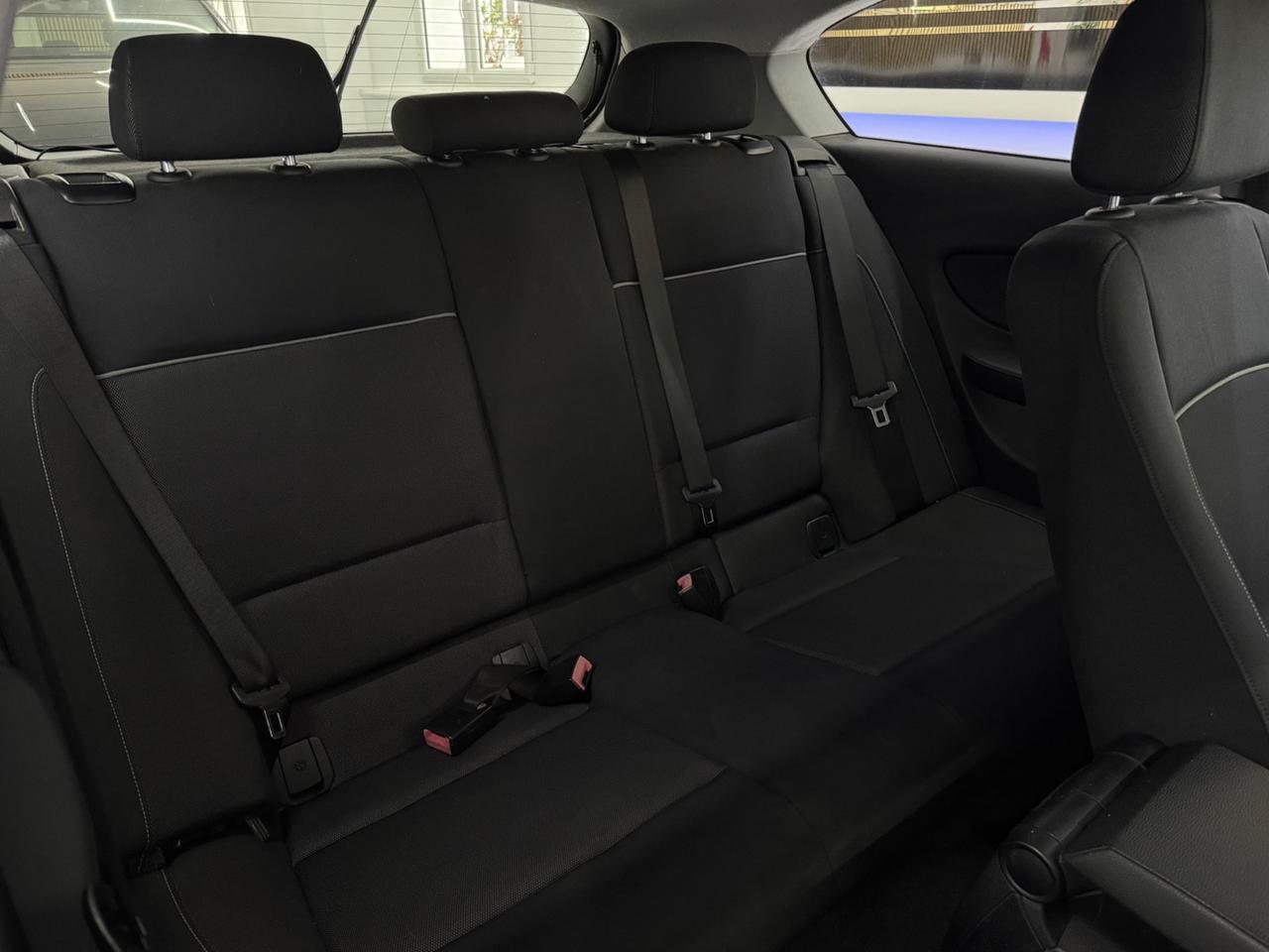 Bmw Serie 1 120d 177Cv Full Opt