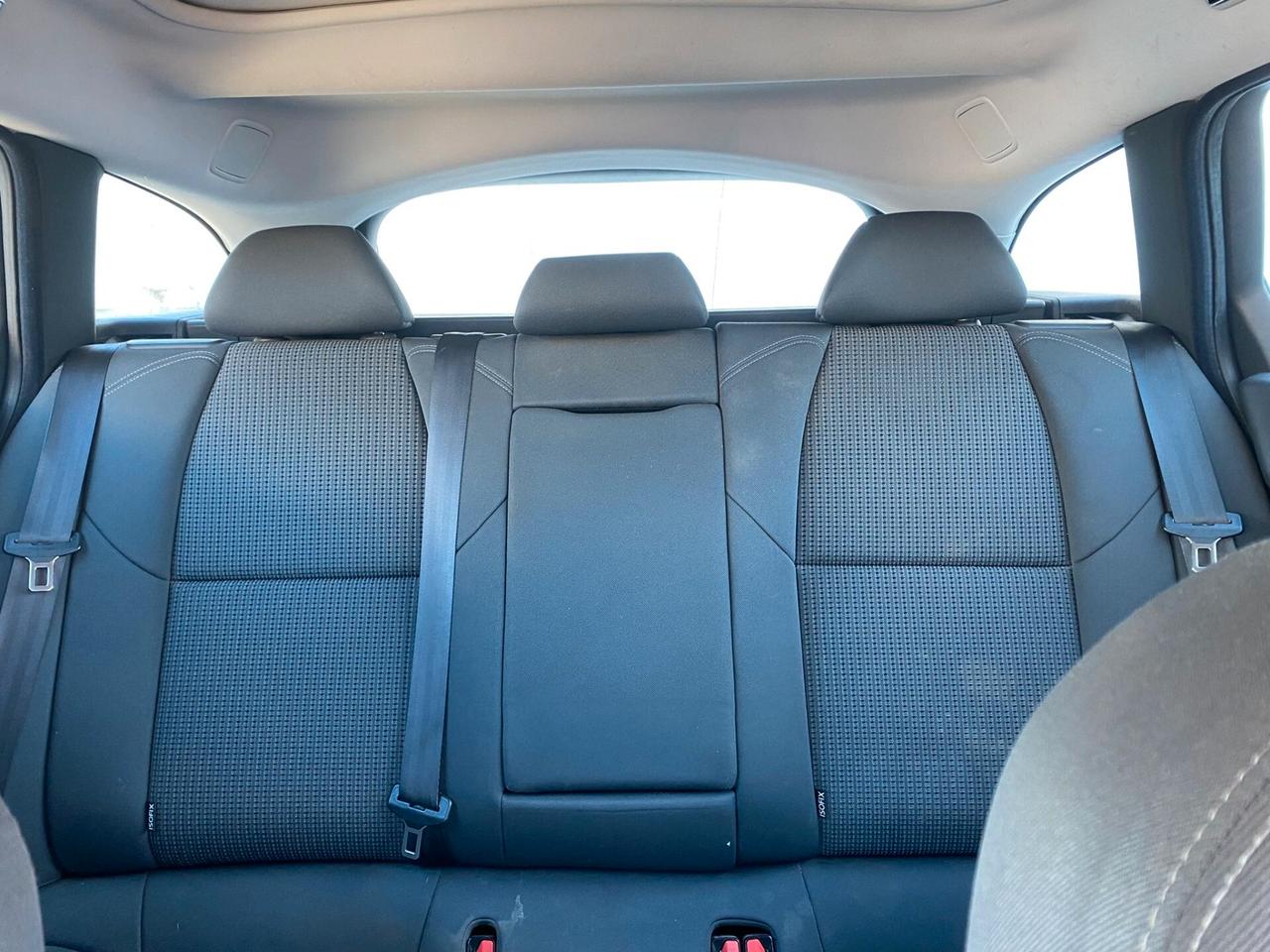 Peugeot 508 2.0 HDi 140CV SW Access