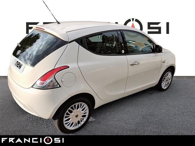 LANCIA Ypsilon 5 Porte 1.2 Ecochic 69cv Platinum