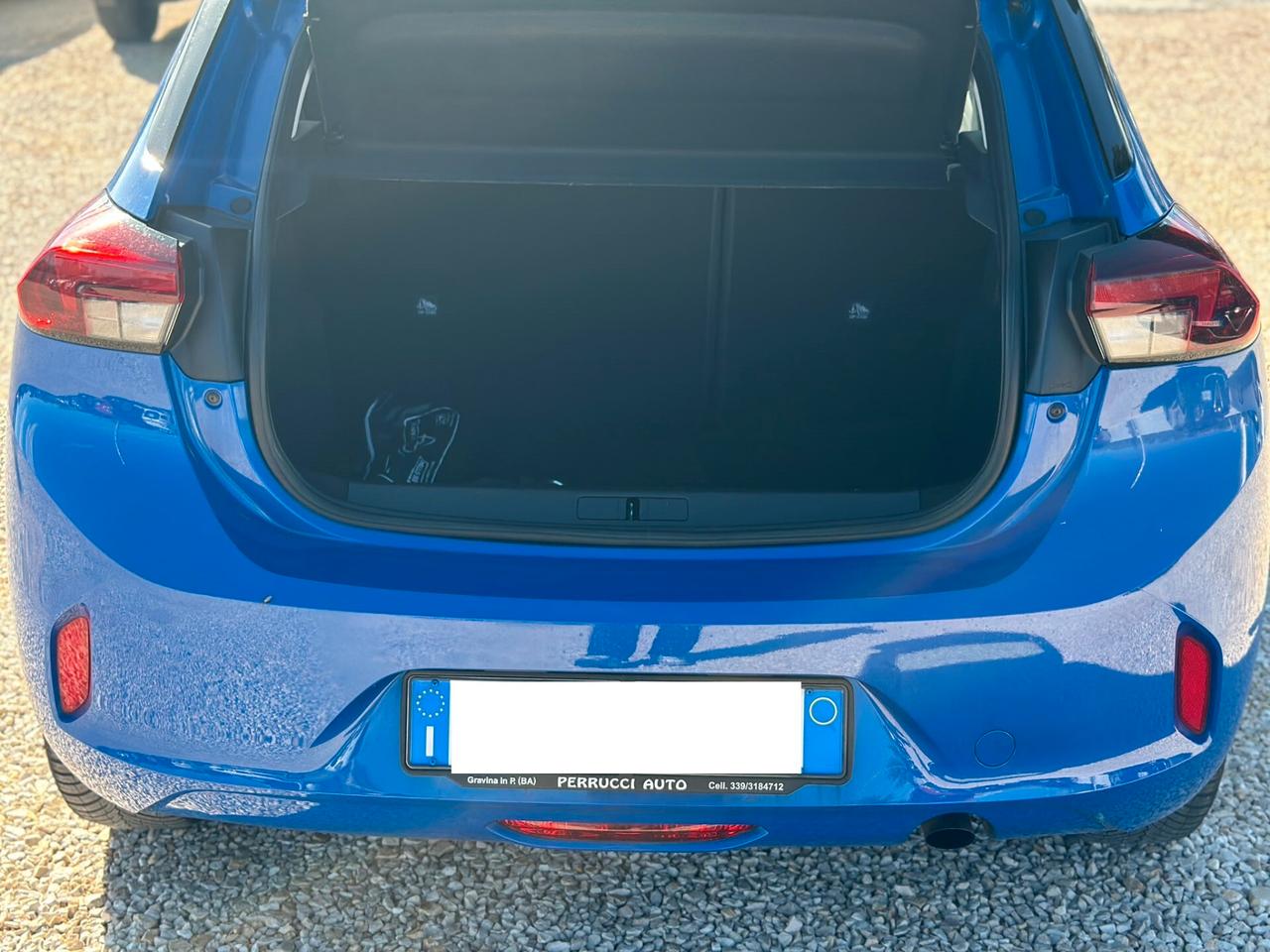 Opel Corsa 1.5 D 100CV Elegance