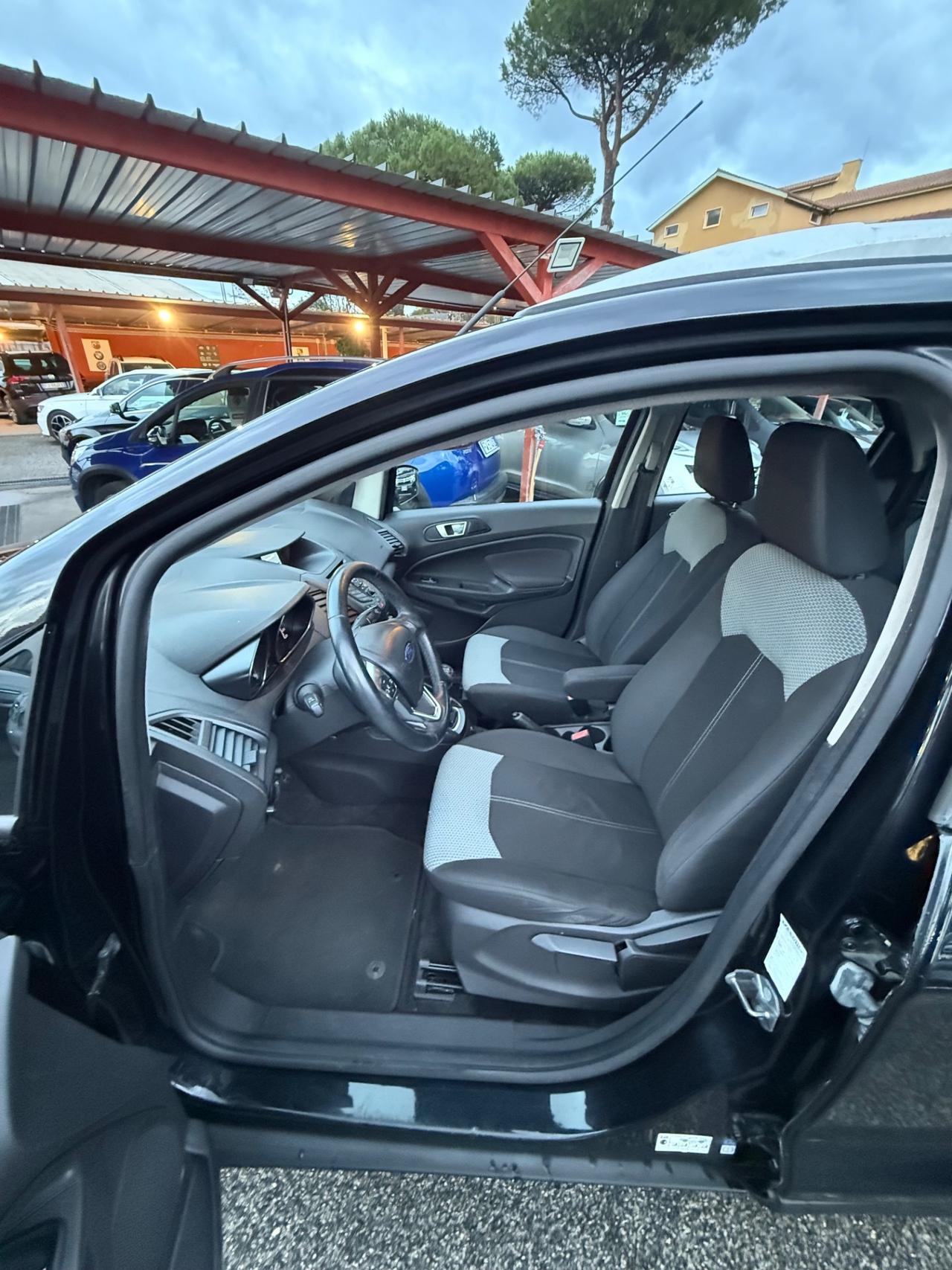 EcoSport 1.5 dci 95CV-unipro-rate-e6