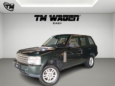 Land Rover Range 3.0 Td6 Vogue Foundry