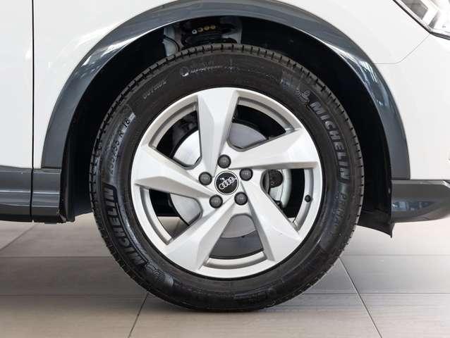Audi Q3 Q3 35 2.0 tdi Business Advanced Plus