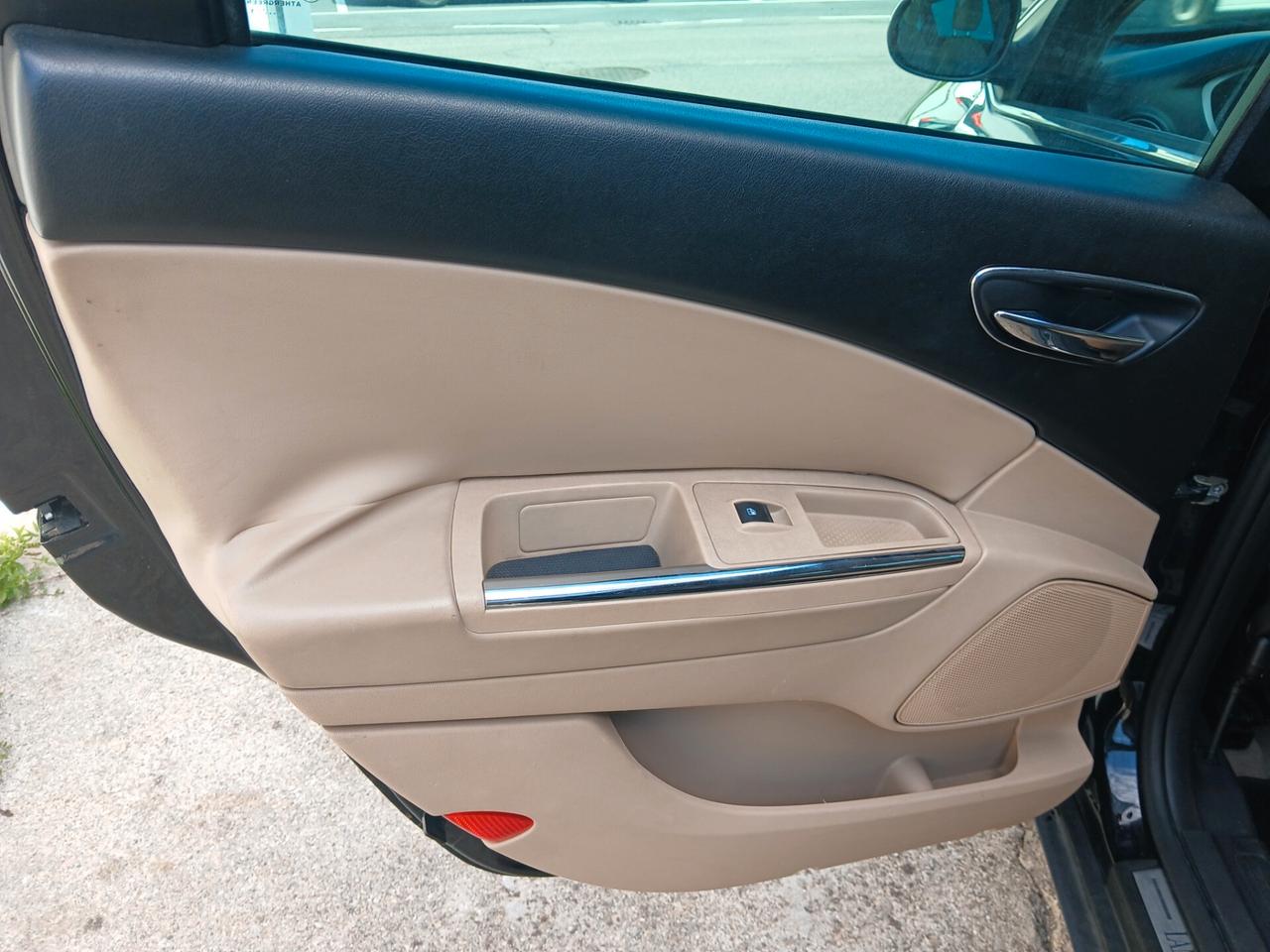 Lancia Delta 1.6 MJT