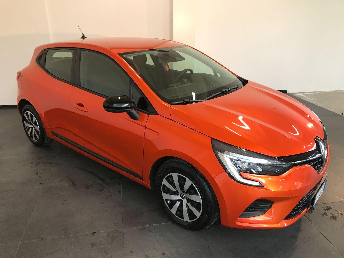 RENAULT Clio 1.0 SCe 65 CV Equilibre