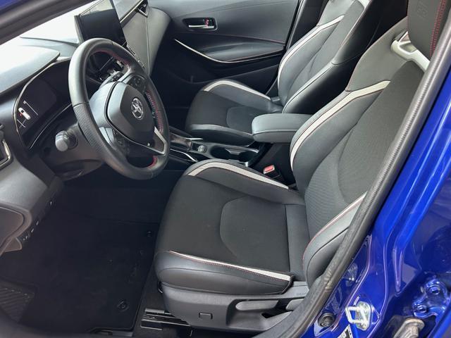 TOYOTA Corolla GR SPORT 1.8 Hybrid Touring Sports