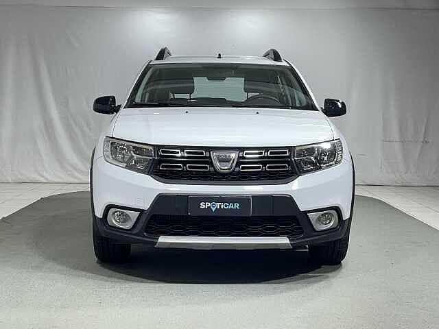 Dacia Sandero Stepway 0.9 TCe 12V 90 CV Start&Stop