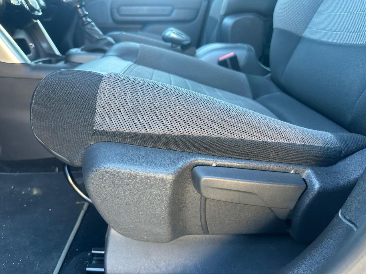 Citroen C3 Aircross Shine Pack 1.2 PureTech #7455