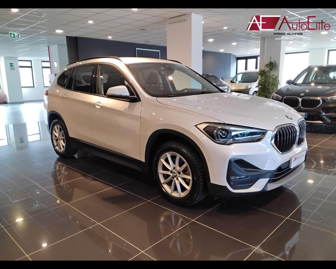 BMW X1 xDrive18d Business Advantage