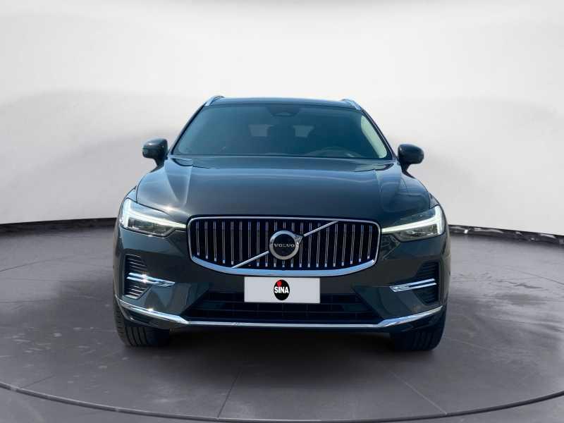 VOLVO XC60 2.0 b4 Plus Bright AuTo