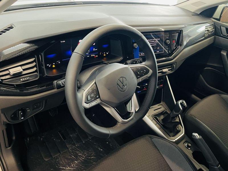 Volkswagen Polo 1.0 TSI Edition Plus