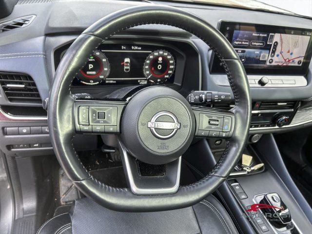 NISSAN Qashqai 1.5 e-power Tekna+ 2wd