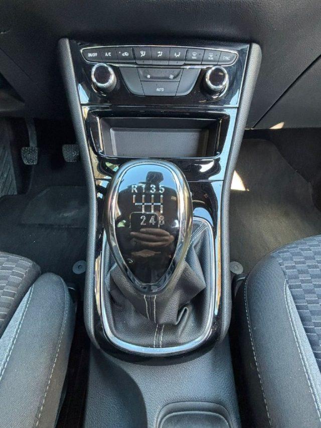 OPEL Astra 1.5 CDTI 122 CV S&S 5 porte GS Line