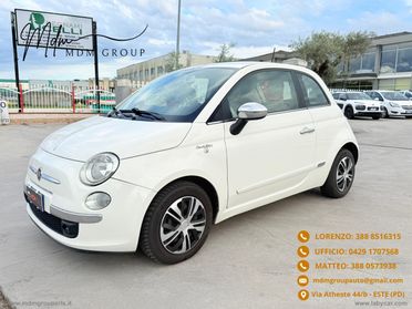 FIAT 500 1.2 EasyPower Pop Star GPL