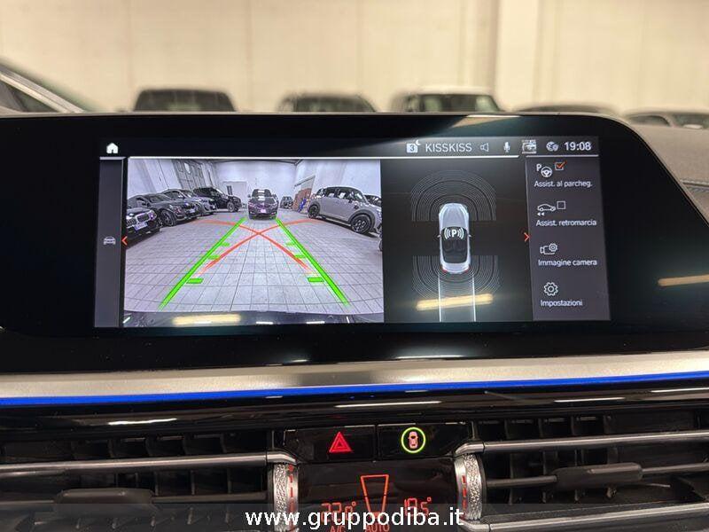 BMW Z4 G29 LCI 2023 M40i auto