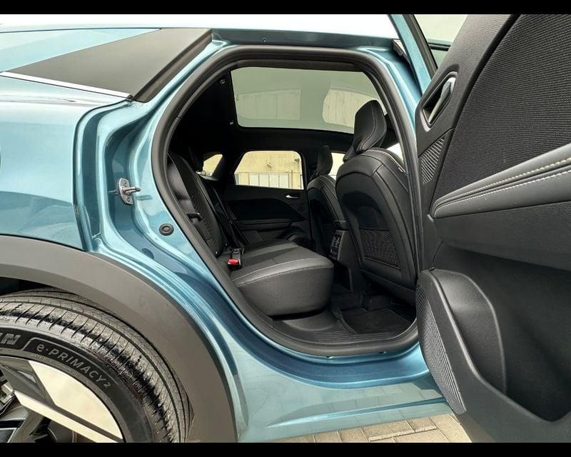Renault Symbioz Symbioz Full Hybrid E-Tech 145 CV Iconic