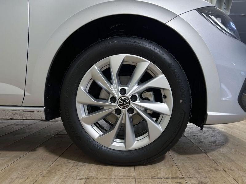 Volkswagen Polo Polo 1.0 TGI 5p. Style