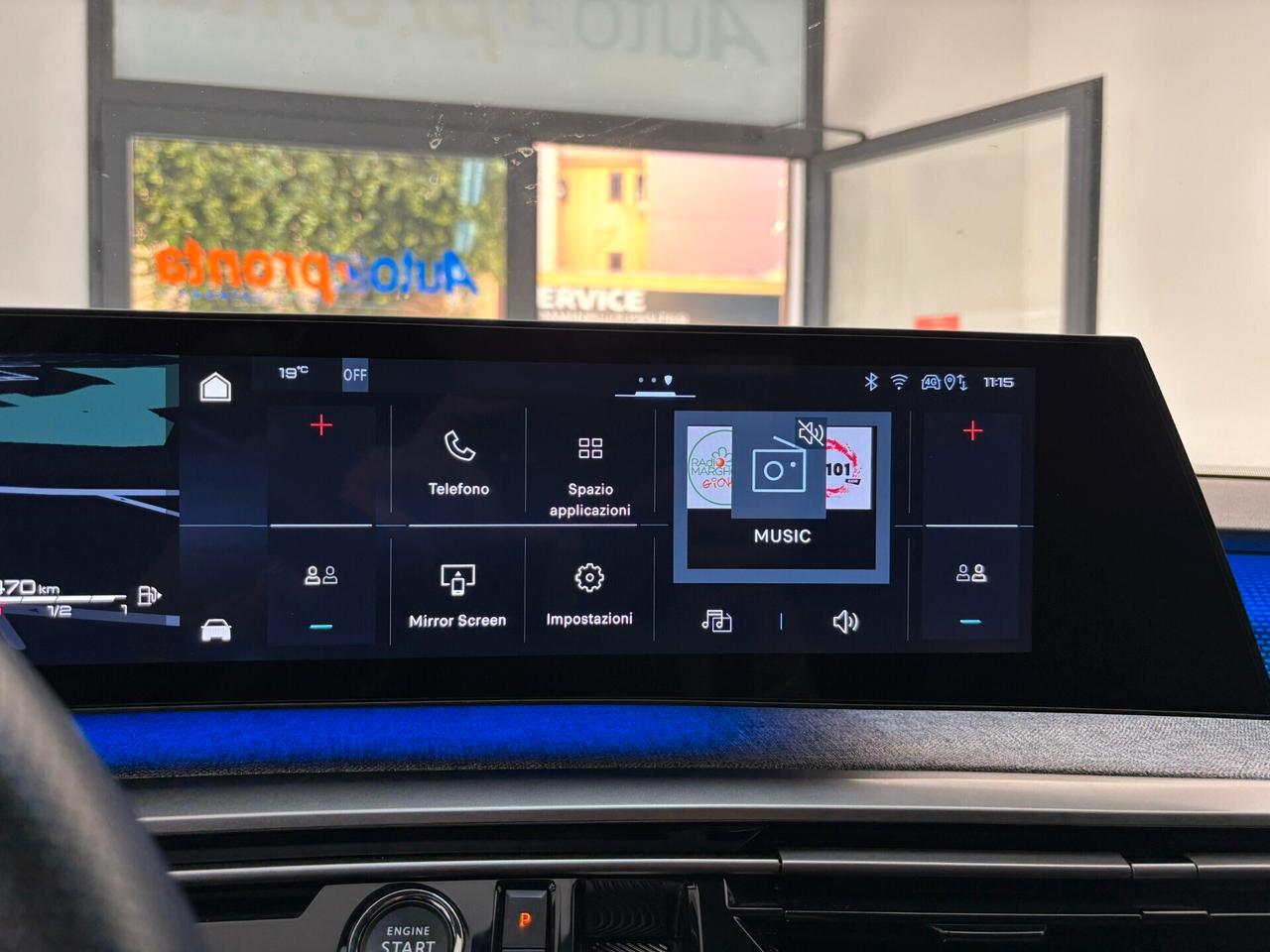 Peugeot 3008 Hybrid 145 e-DCS6 GT Vari Colori