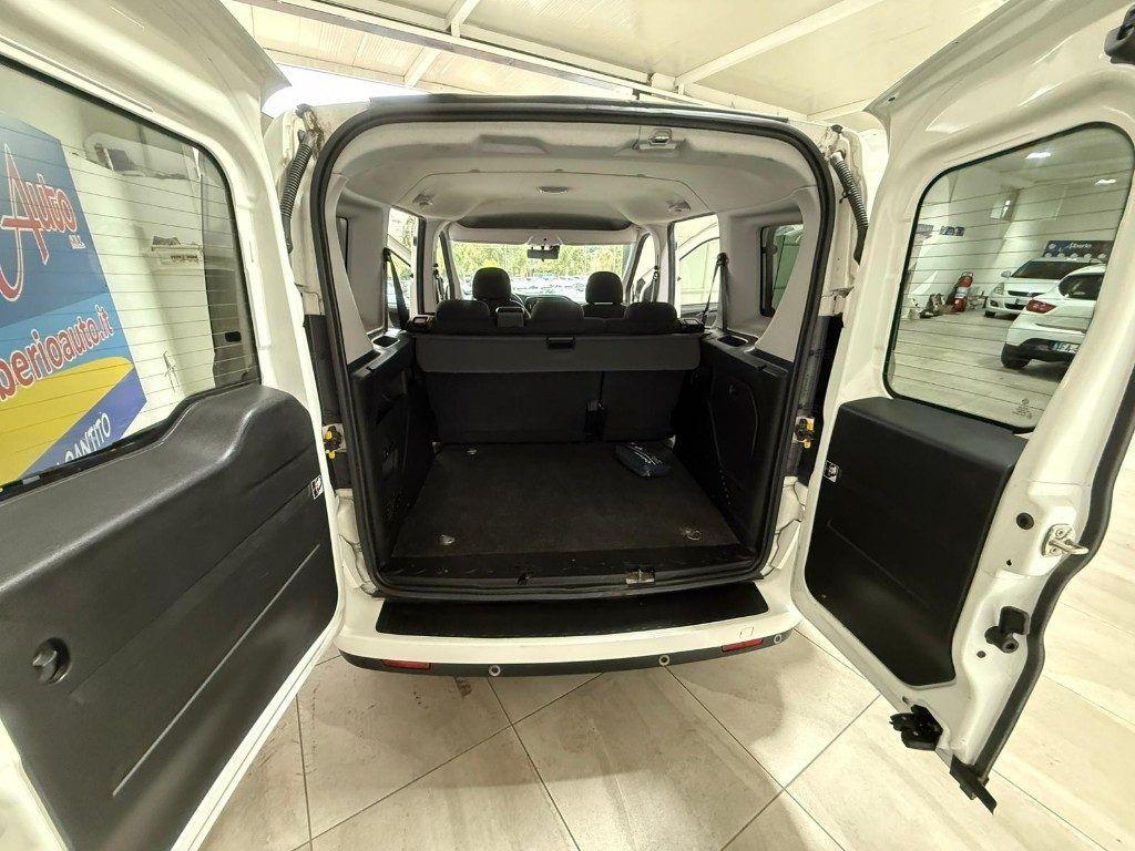 Fiat Doblo Doblò 1.6 MJT 105CV PL Combi N1 Lounge + IVA