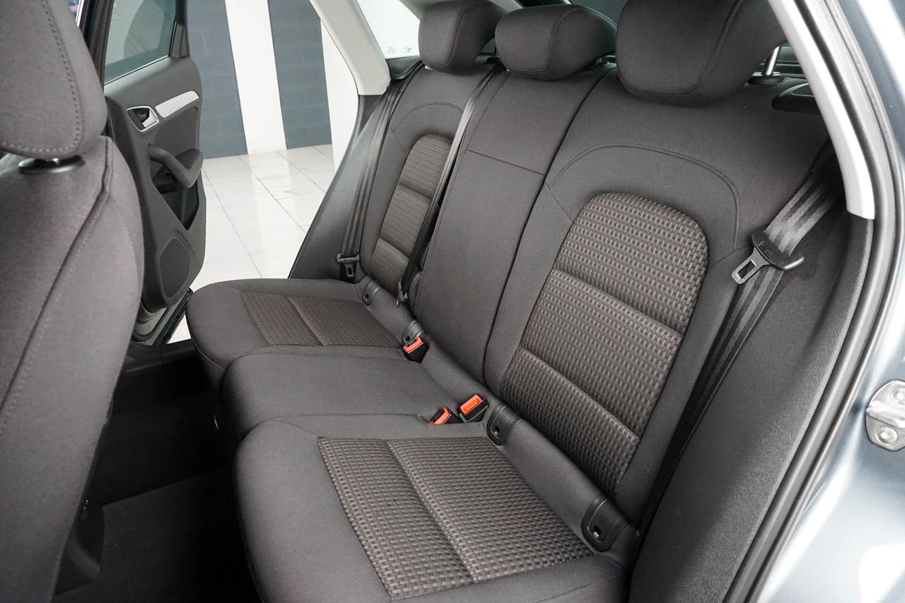Audi Q3 2.0 TDI 177 CV quattro S tronic Advanced