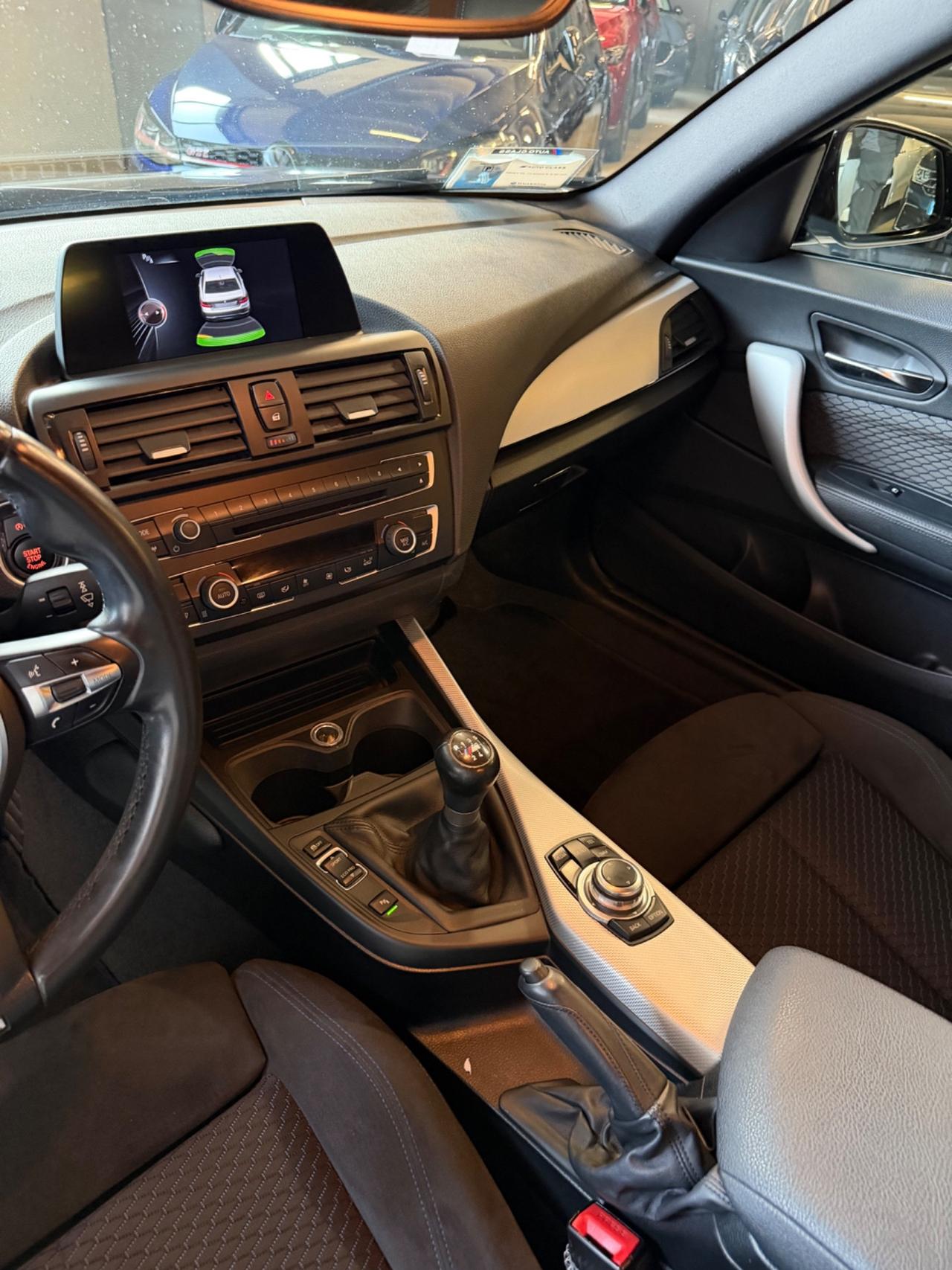Bmw 220d MSPORT KMCERT UNICOPR