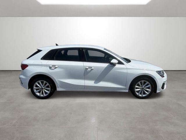 AUDI A3 SPB 30 TDI Business Advanced
