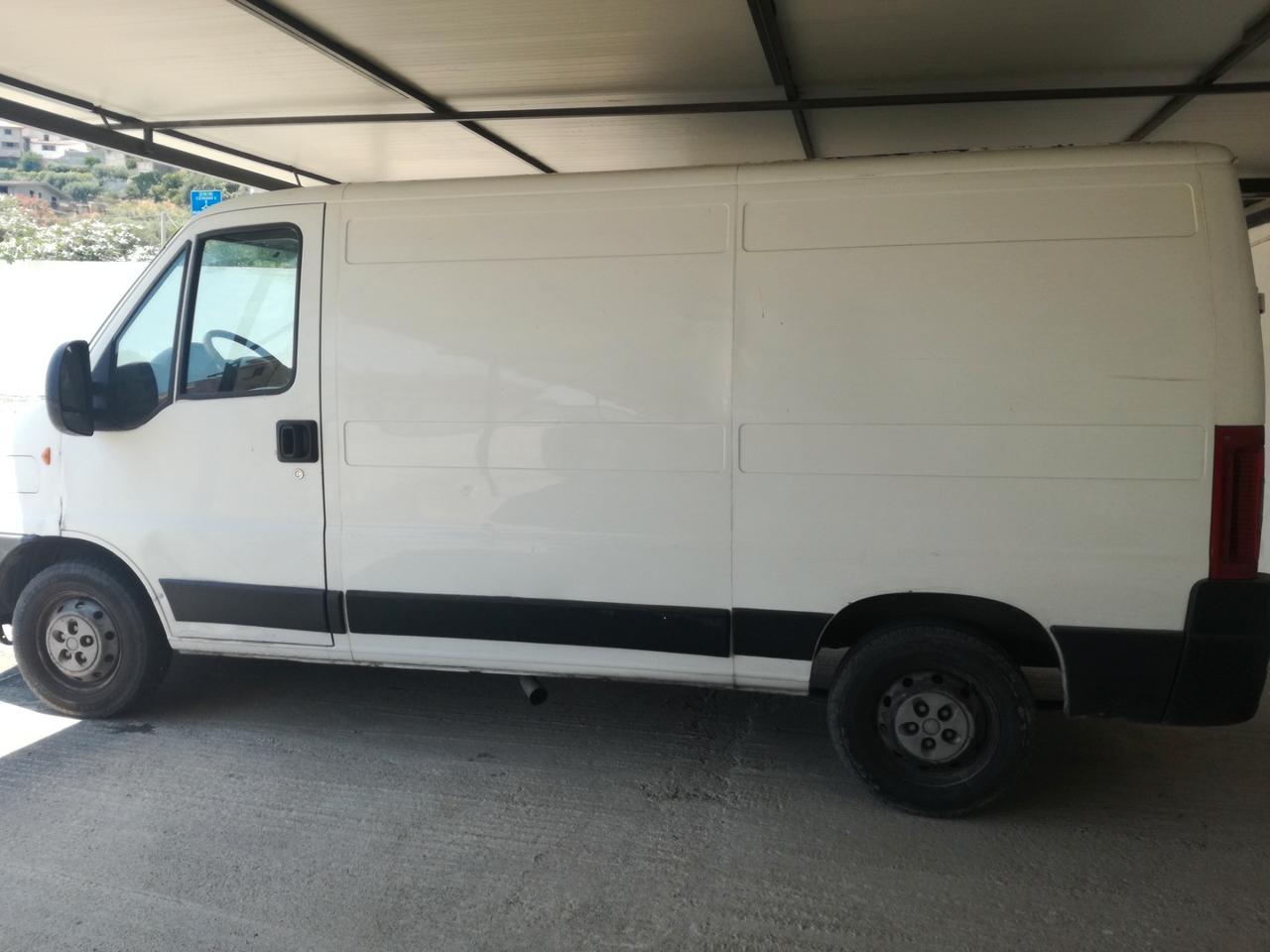 FIAT DUCATO