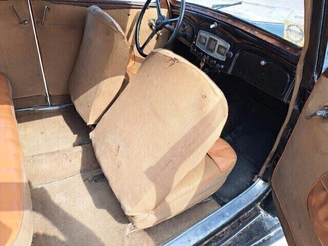 Fiat 500 1100A “PROGETTO DI RESTAURO”