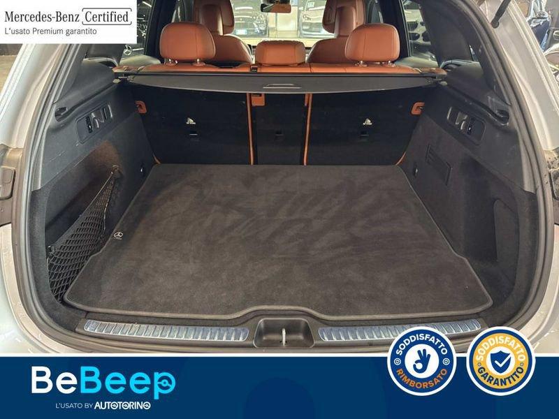 Mercedes-Benz GLC 220D MHEV AMG PREMIUM 4MATIC AUTO