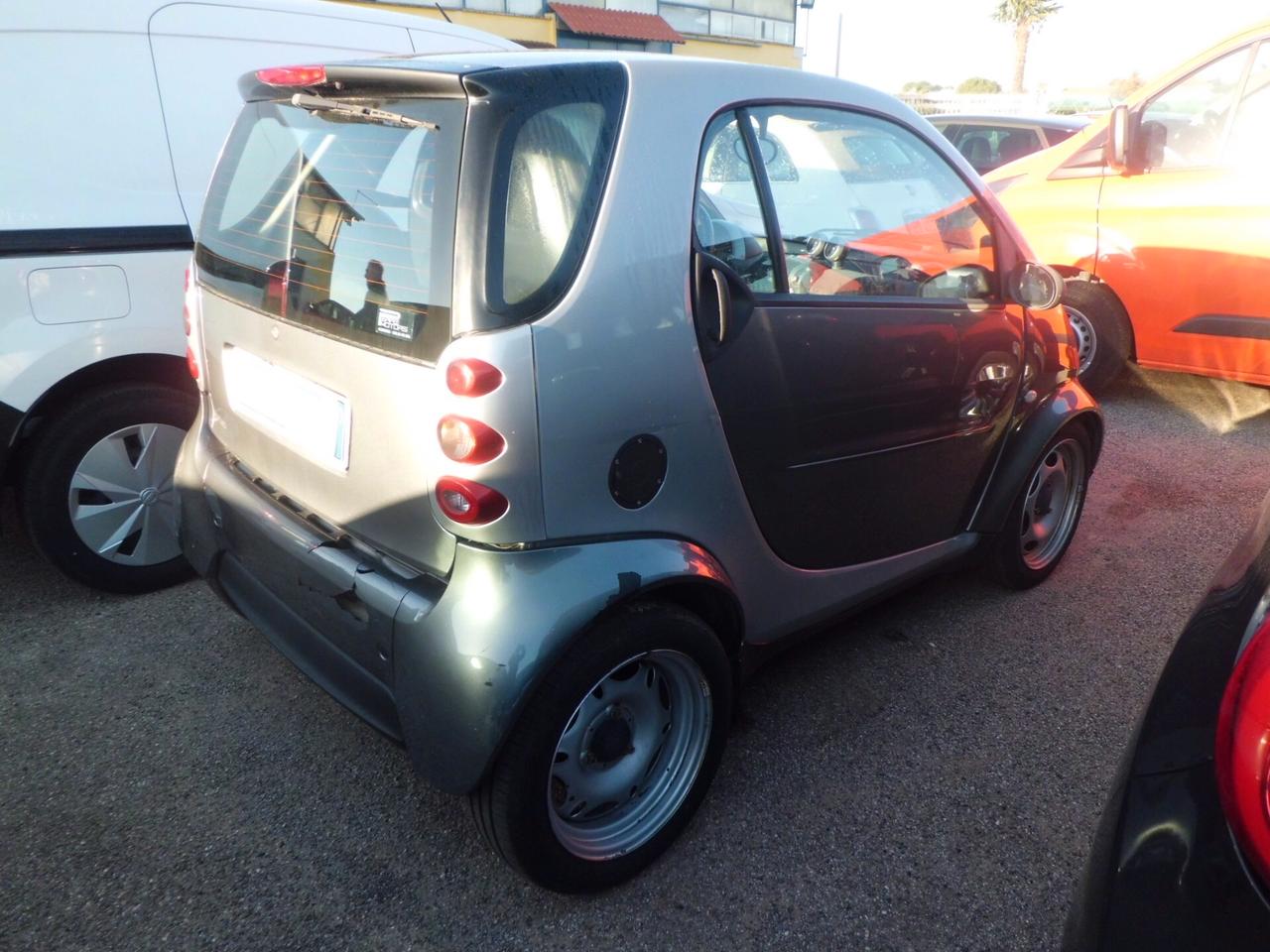 Smart Seleziona 800 CDI