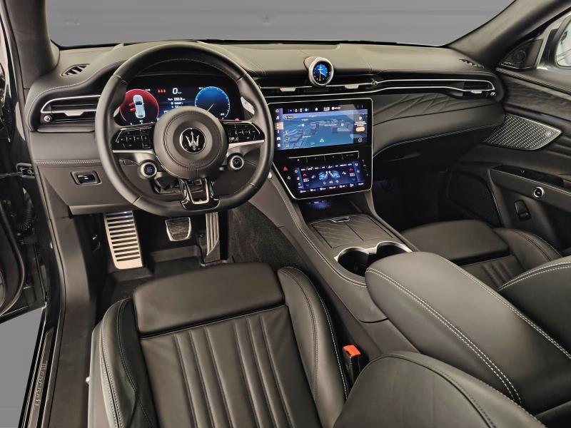 Maserati Levante 2.0 MHEV Modena AWD Auto