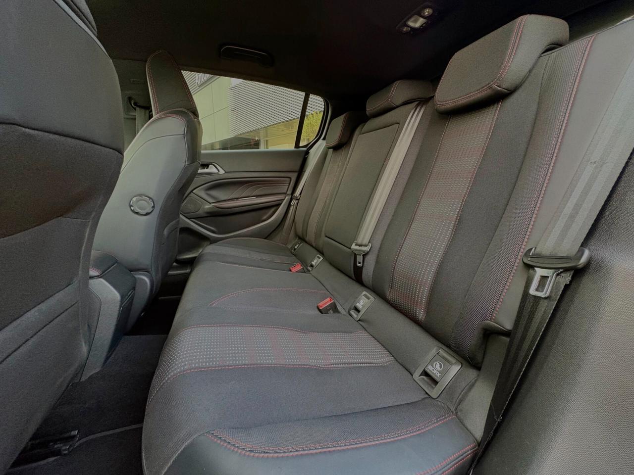 Peugeot 308 BlueHDI 130 S&S GT Line