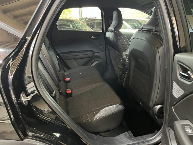 RENAULT Captur ECO-G 100CV GPL Techno CAR PLAY/TELECAM+PARK