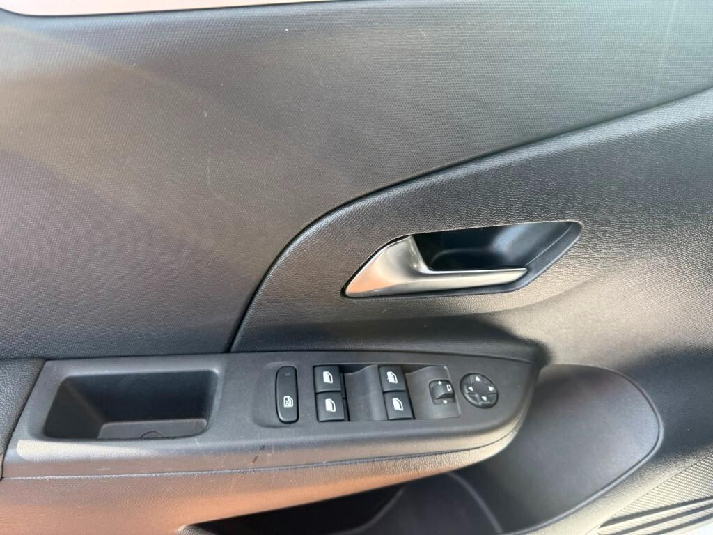 Opel Corsa 1.5 D 100 CV Edition