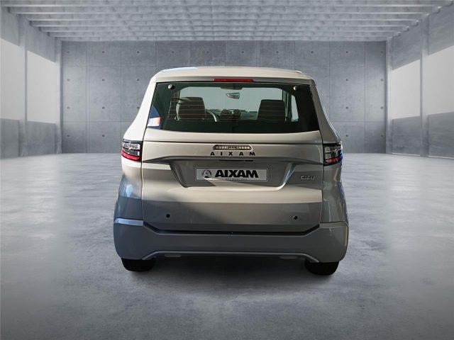 AIXAM City City Pack Ambition