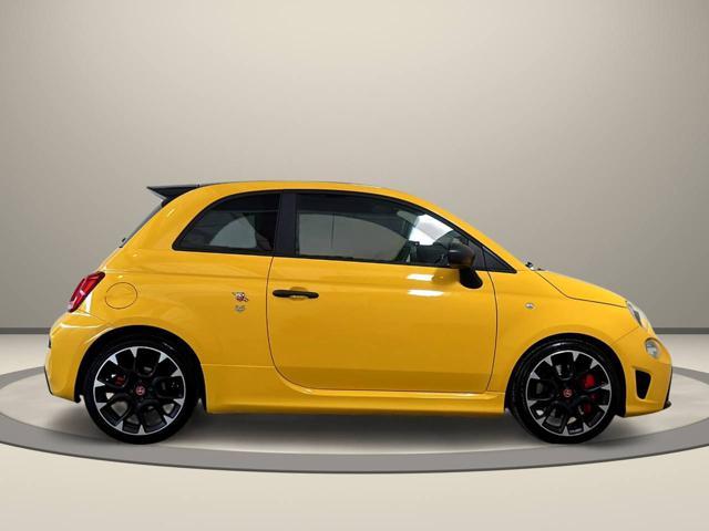 ABARTH 595 1.4 Turbo T-Jet 180 CV Competizione