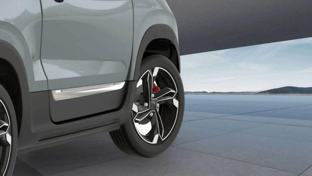 LIGIER JS 60 SUV EXTREME +Climatizzatore +Servosterzo DCI Euro5