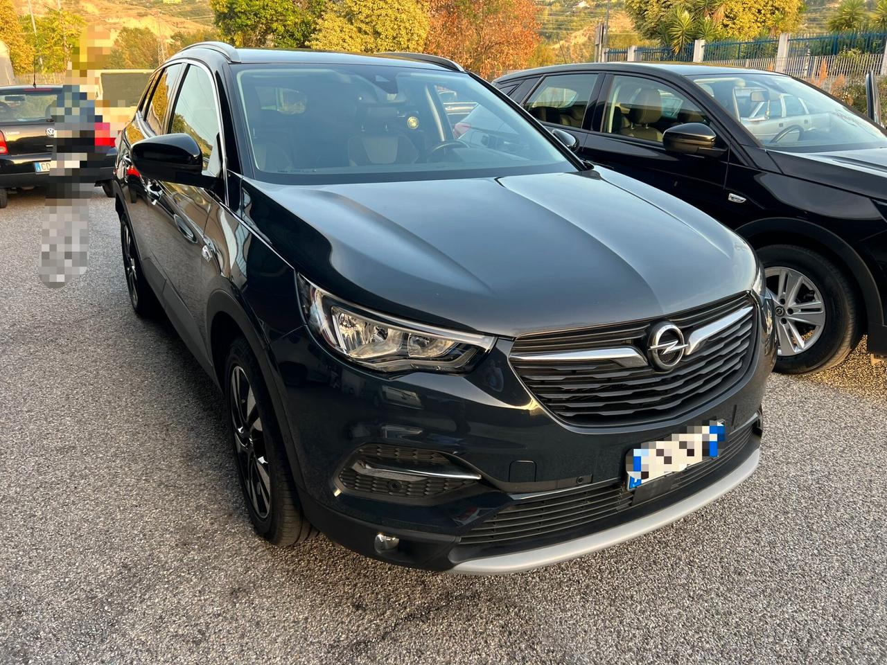 Opel Grandland X 1.5 diesel Ecotec Start&Stop Advance